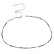 Wholesale Tennis Chain Necklace Jewelry Set With Gold Wholesale Tennis Chain Necklace Jewelry Set With Gold
